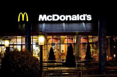An $8.5 Billion Catalyst Is Rocking McDonald’s Stock